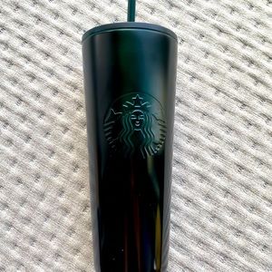 Limited addition Starbucks 2021 Tumbler